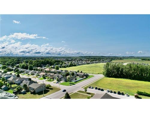 429 Buckby Lane, Port Elgin, ON - Outdoor With View