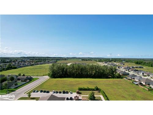 429 Buckby Lane, Port Elgin, ON - Outdoor With View