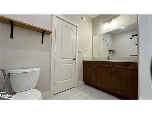 429 Buckby Lane, Port Elgin, ON - Indoor Photo Showing Bathroom