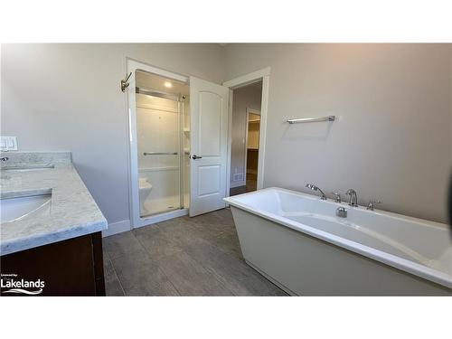 429 Buckby Lane, Port Elgin, ON - Indoor Photo Showing Bathroom