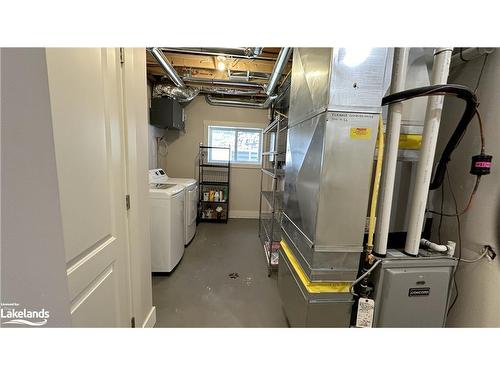 429 Buckby Lane, Port Elgin, ON - Indoor Photo Showing Laundry Room