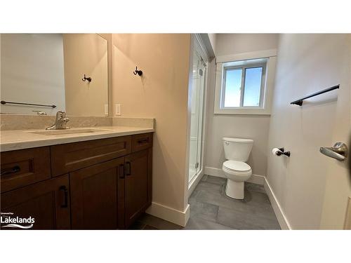 429 Buckby Lane, Port Elgin, ON - Indoor Photo Showing Bathroom