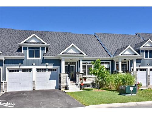 20 Bianca Crescent, Wasaga Beach, ON - Outdoor With Facade