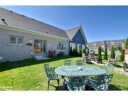 20 Bianca Crescent, Wasaga Beach, ON - Outdoor With Deck Patio Veranda