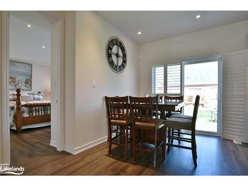 20 Bianca Crescent, Wasaga Beach, ON - Indoor Photo Showing Dining Room