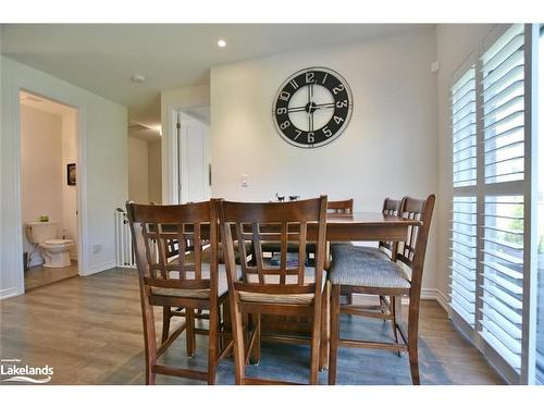 20 Bianca Crescent, Wasaga Beach, ON - Indoor Photo Showing Dining Room