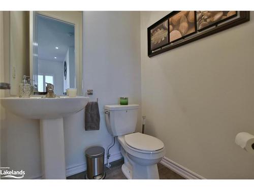 20 Bianca Crescent, Wasaga Beach, ON - Indoor Photo Showing Bathroom