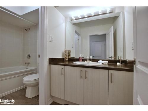 20 Bianca Crescent, Wasaga Beach, ON - Indoor Photo Showing Bathroom