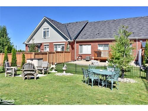 20 Bianca Crescent, Wasaga Beach, ON - Outdoor With Deck Patio Veranda