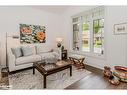 51 Selkirk Drive, Huntsville, ON  - Indoor Photo Showing Living Room 