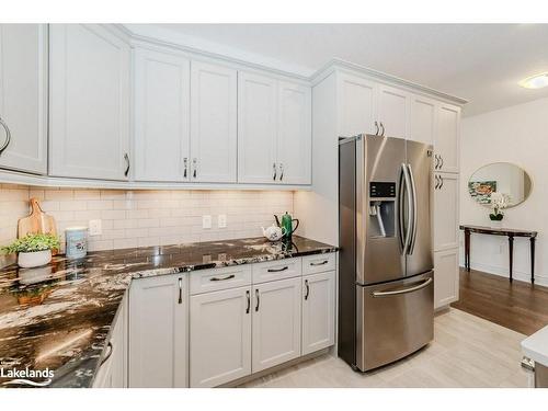 51 Selkirk Drive, Huntsville, ON - Indoor Photo Showing Kitchen