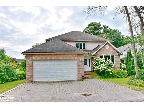 243 River Road East, Wasaga Beach, ON - Outdoor