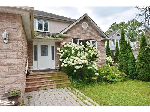 243 River Road East, Wasaga Beach, ON - Outdoor