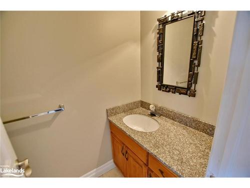 243 River Road East, Wasaga Beach, ON - Indoor Photo Showing Bathroom