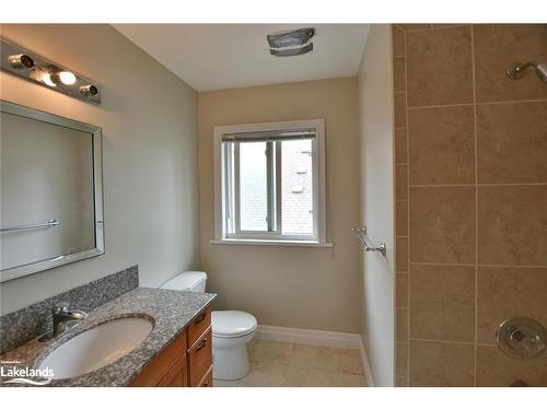 243 River Road East, Wasaga Beach, ON - Indoor Photo Showing Bathroom