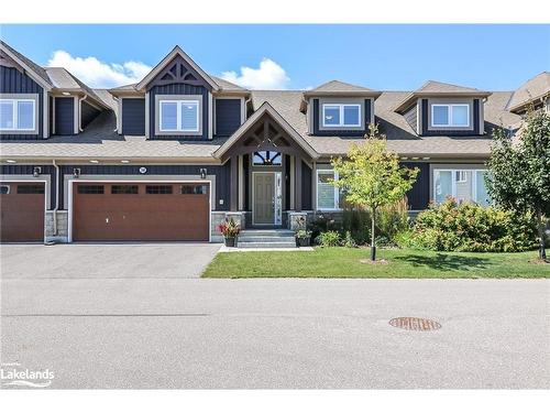 38 Carpenter Street, Collingwood, ON - Outdoor With Facade