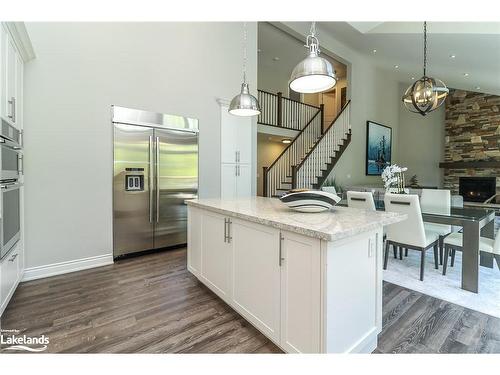 38 Carpenter Street, Collingwood, ON - Indoor Photo Showing Other Room