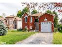 93 Dyer Drive, Wasaga Beach, ON  - Outdoor With Facade 