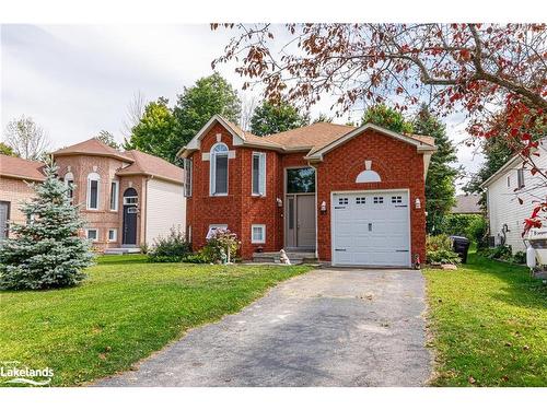 93 Dyer Drive, Wasaga Beach, ON - Outdoor With Facade