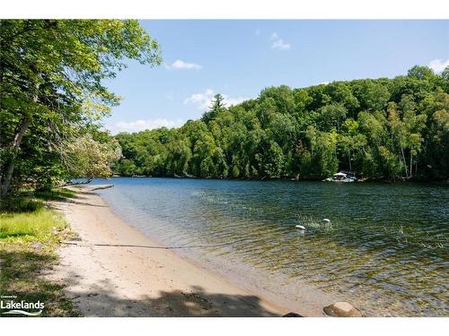 1017 Dungannon Drive, Minden Hills, ON - Outdoor With Body Of Water With View