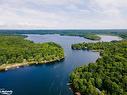 1017 Dungannon Drive, Minden Hills, ON  - Outdoor With Body Of Water With View 