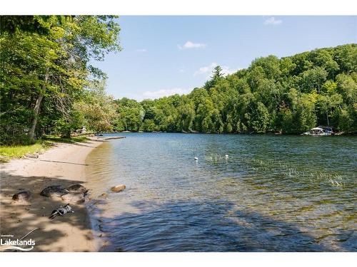 1017 Dungannon Drive, Minden Hills, ON - Outdoor With Body Of Water With View