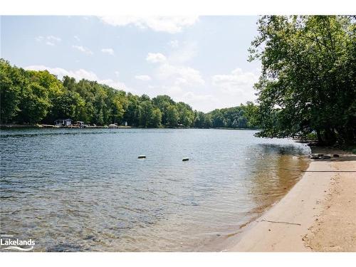 1017 Dungannon Drive, Minden Hills, ON - Outdoor With Body Of Water With View