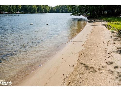 1017 Dungannon Drive, Minden Hills, ON - Outdoor With Body Of Water With View