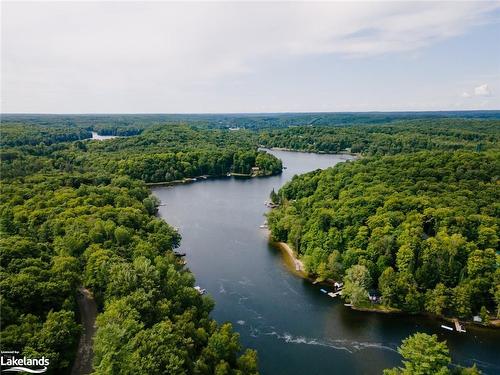 1017 Dungannon Drive, Minden Hills, ON - Outdoor With Body Of Water With View