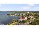 104-140 Cedar Island Road, Orillia, ON  - Outdoor With Body Of Water With View 