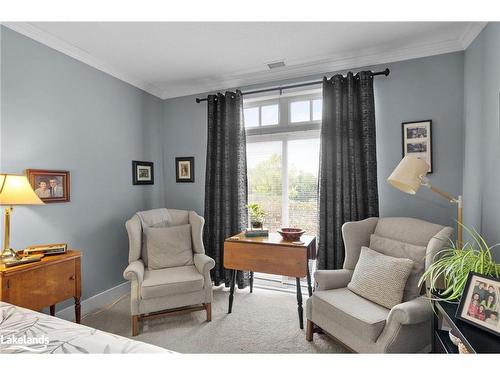 104-140 Cedar Island Road, Orillia, ON - Indoor Photo Showing Bedroom