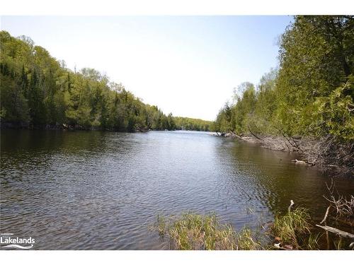 0 Between Lakes Trail, Haliburton, ON 