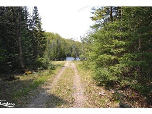 0 Between Lakes Trail, Haliburton, ON 