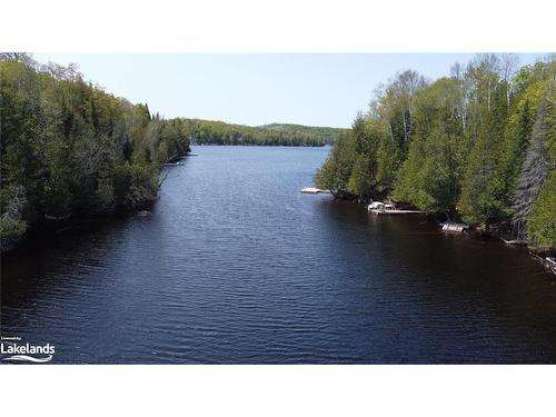 0 Between Lakes Trail, Haliburton, ON 