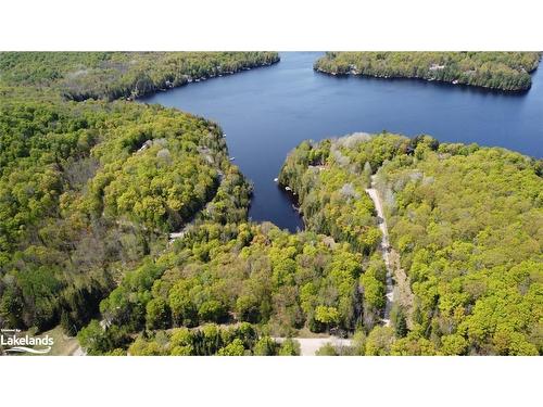 0 Between Lakes Trail, Haliburton, ON 