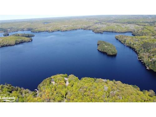 0 Between Lakes Trail, Haliburton, ON 