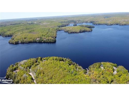 0 Between Lakes Trail, Haliburton, ON 