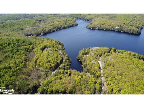 0 Between Lakes Trail, Haliburton, ON 