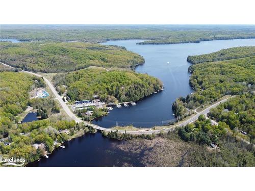 0 Between Lakes Trail, Haliburton, ON 