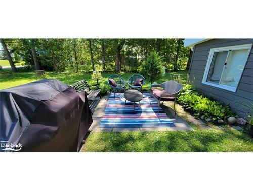 48 Bayside Avenue, Tay, ON - Outdoor