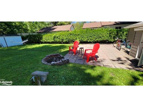 48 Bayside Avenue, Tay, ON - Outdoor With Backyard