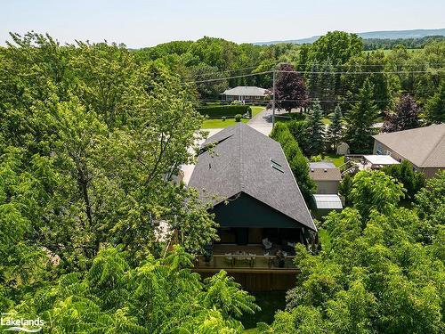 701 Sixth Street, Collingwood, ON - Outdoor