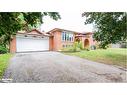 208 Kenneth Avenue, Barrie, ON  - Outdoor 