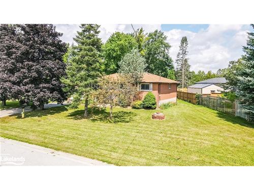 208 Kenneth Avenue, Barrie, ON - Outdoor