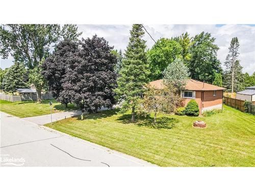 208 Kenneth Avenue, Barrie, ON - Outdoor