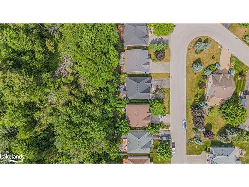 65 Oriole Crescent, Wasaga Beach, ON - Outdoor With View