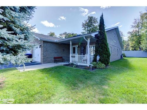 41 Meadow Lane, Wasaga Beach, ON - Outdoor With Deck Patio Veranda