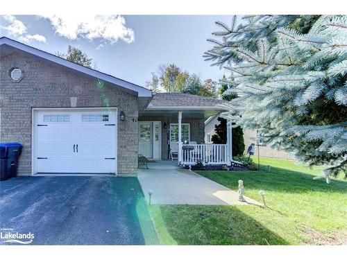 41 Meadow Lane, Wasaga Beach, ON - Outdoor