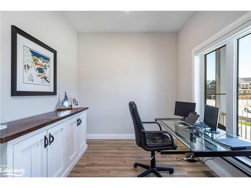 104 Black Willow Crescent, The Blue Mountains, ON - Indoor Photo Showing Office