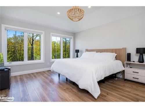 104 Black Willow Crescent, The Blue Mountains, ON - Indoor Photo Showing Bedroom